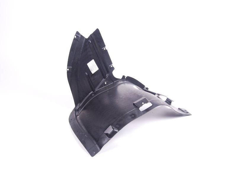 8P0821191D VAG Inner wing panel