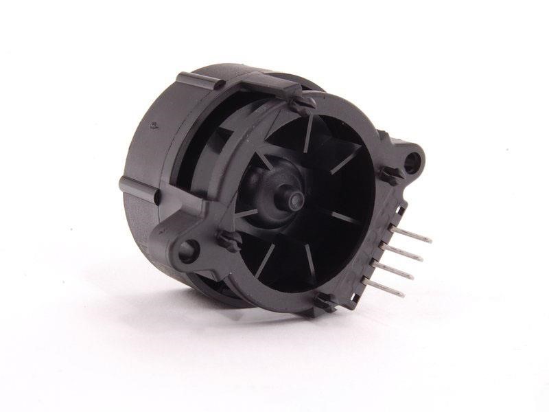 VAG 8P0 959 101 Fan assy - heater motor 8P0959101