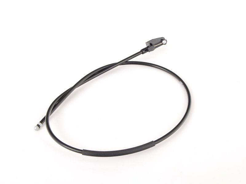 8P1823531G VAG Hood lock cable