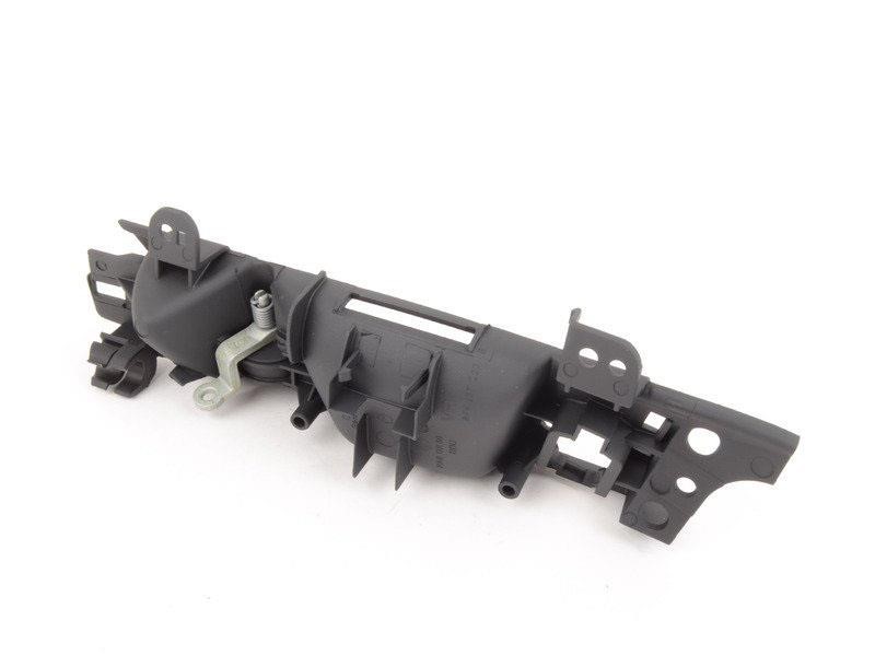 Door handle Audi A3: 8P4837020E7PE VAG Auto part