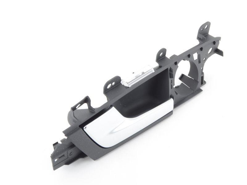 Door handle Audi: 8P4839019E7PE VAG Auto part