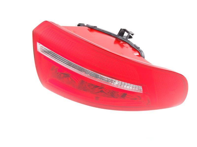 Back lights Audi A3: 8P4945095E VAG Combination Rearlight
