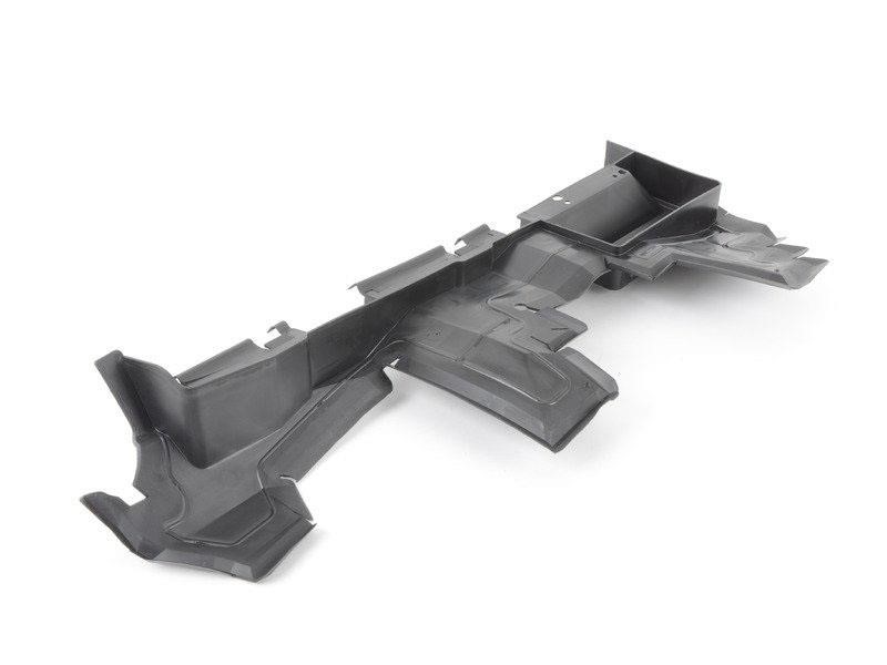 8R0121284G VAG Air duct