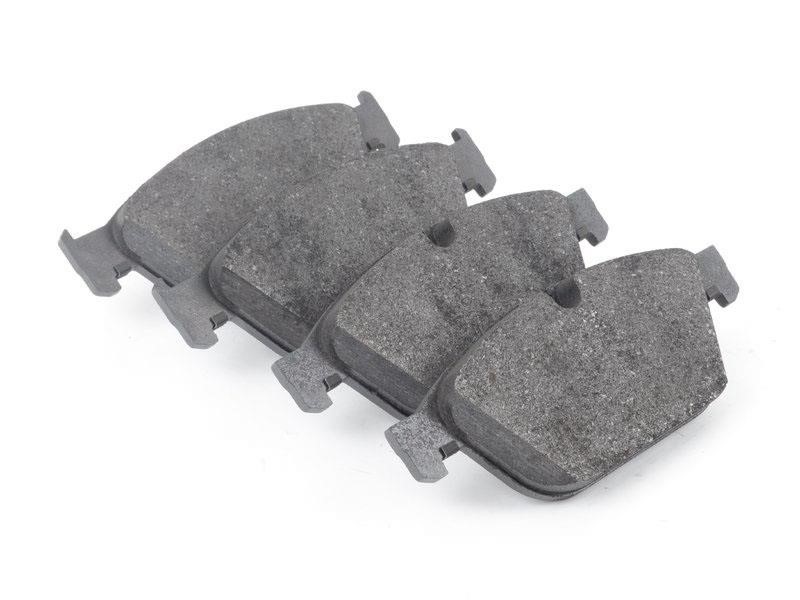 VAG 8R0 698 151 R Brake Pad Set, disc brake 8R0698151R