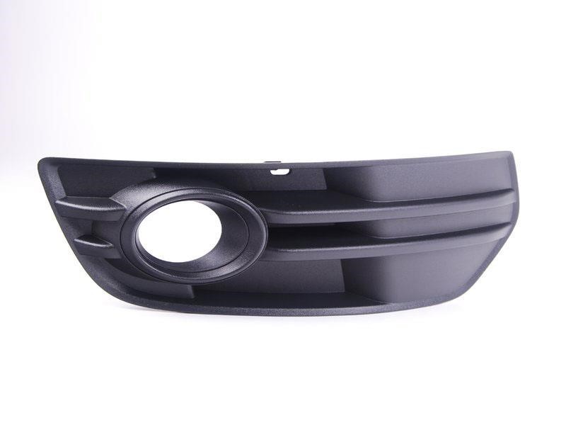 Radiator grille Audi A5: 8R0807682A01C VAG Front bumper grill