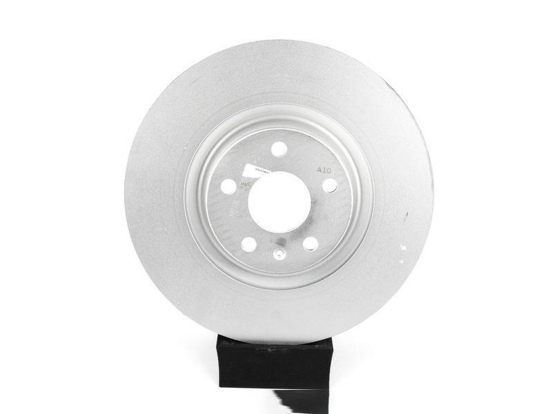 VAG 8S0 615 301 D Ventilated disc brake, 1 pcs. 8S0615301D