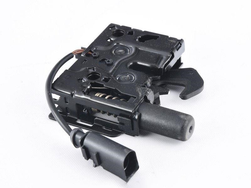 VAG 8S0 823 509 B Hood lock 8S0823509B 8S0823509B VAG Hood lock