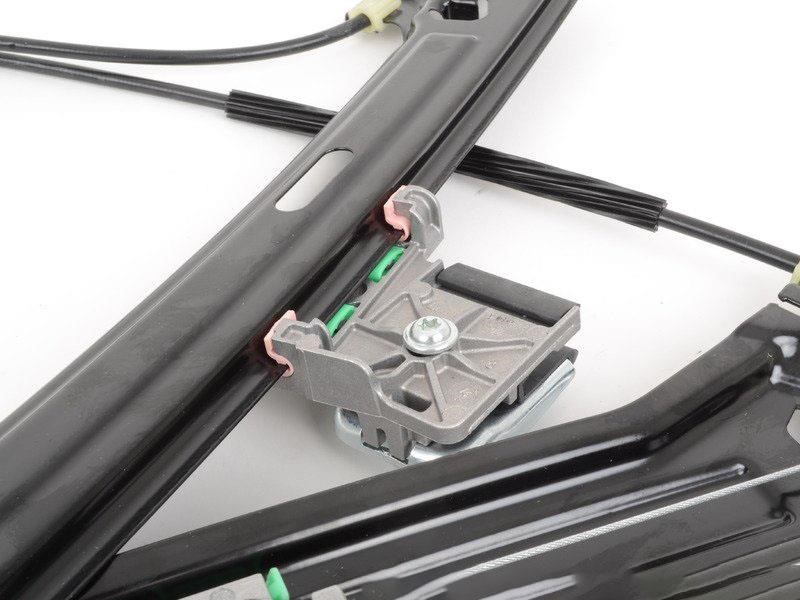 VAG 8T0 837 461 D Window Regulator 8T0837461D 8T0837461D VAG Window Regulator