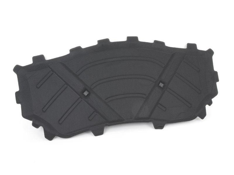 8U0863825A VAG Damper