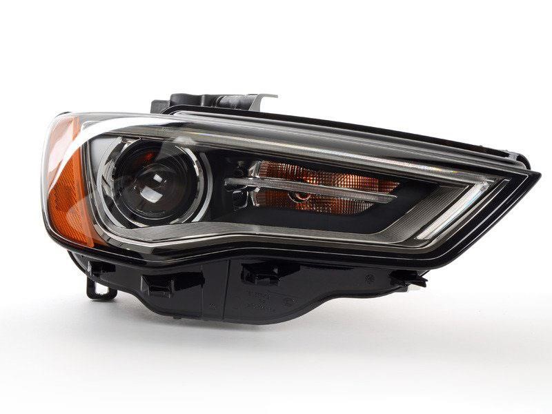 VAG 8V0 941 044 B Headlamp 8V0941044B