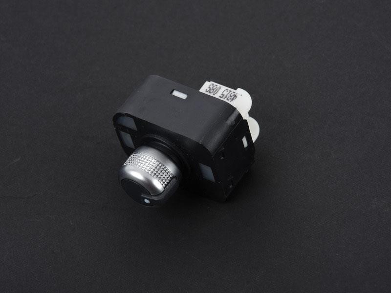8V0959565D VAG Mirror adjustment switch