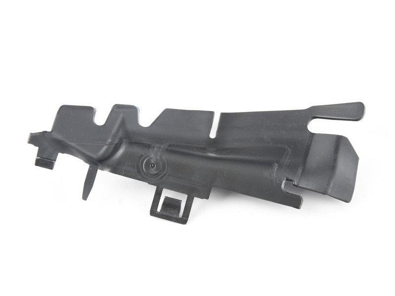 Radiator deflector VAG 8W0 121 673 A