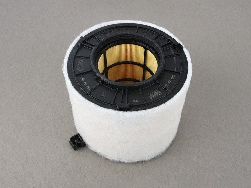 Car air filter Subaru: 8W0133843 VAG Air filter
