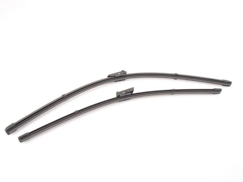 Windshield wipers Audi Q5: 8W1998002 VAG Wiper Blade Kit