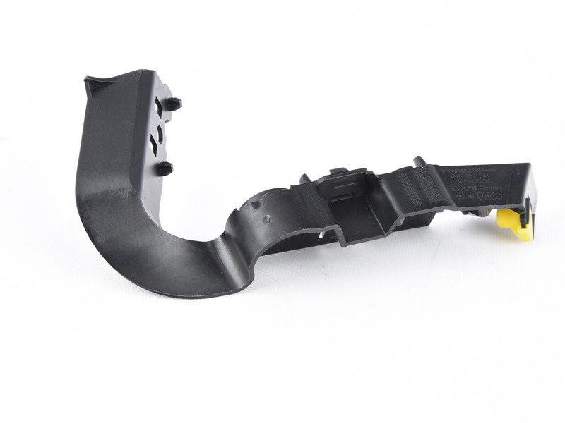8W6807284 VAG Bracket front bumper, right