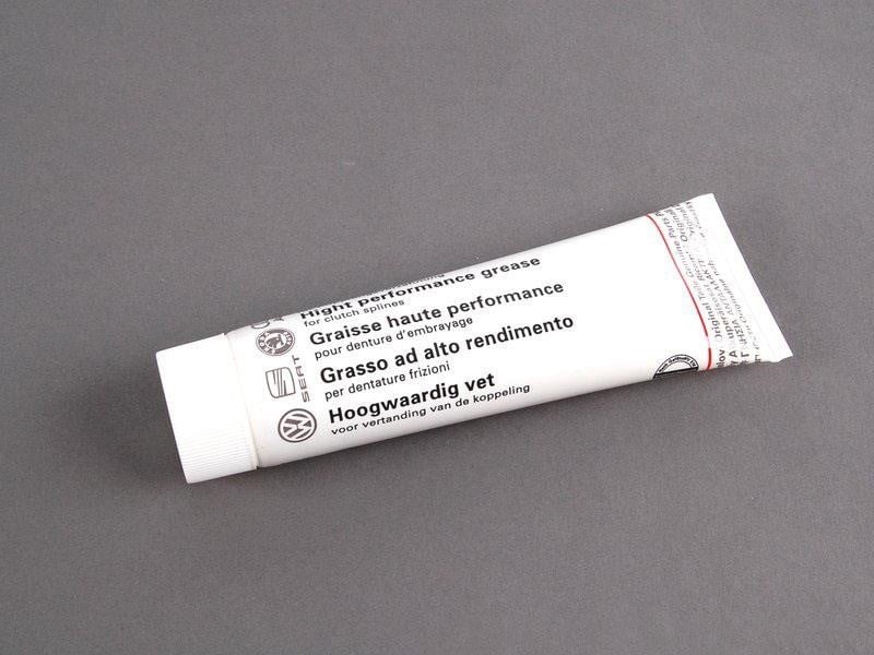 G000100 VAG Grease
