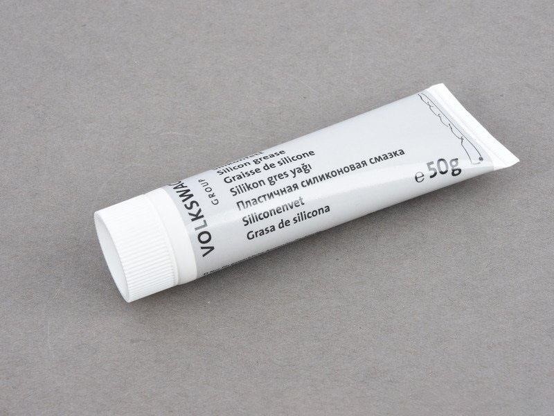 G000405A2 VAG Grease