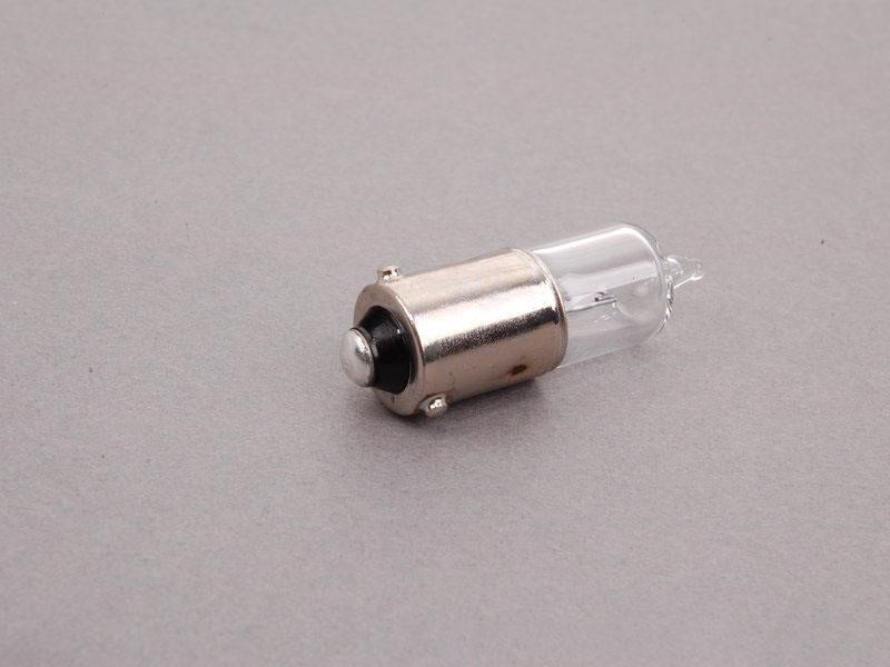 N10445502 VAG Glow bulb H6W 12V 6W