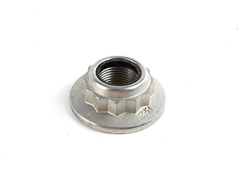 VAG N 906 545 02 Nut N90654502 N90654502 VAG Nut