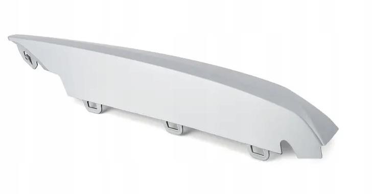 51117421988 BMW Trim front bumper right