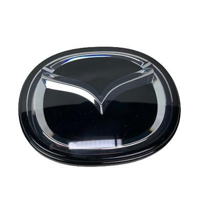 Mazda TK79-51-730 Radiator lattice emblem (logo) TK7951730