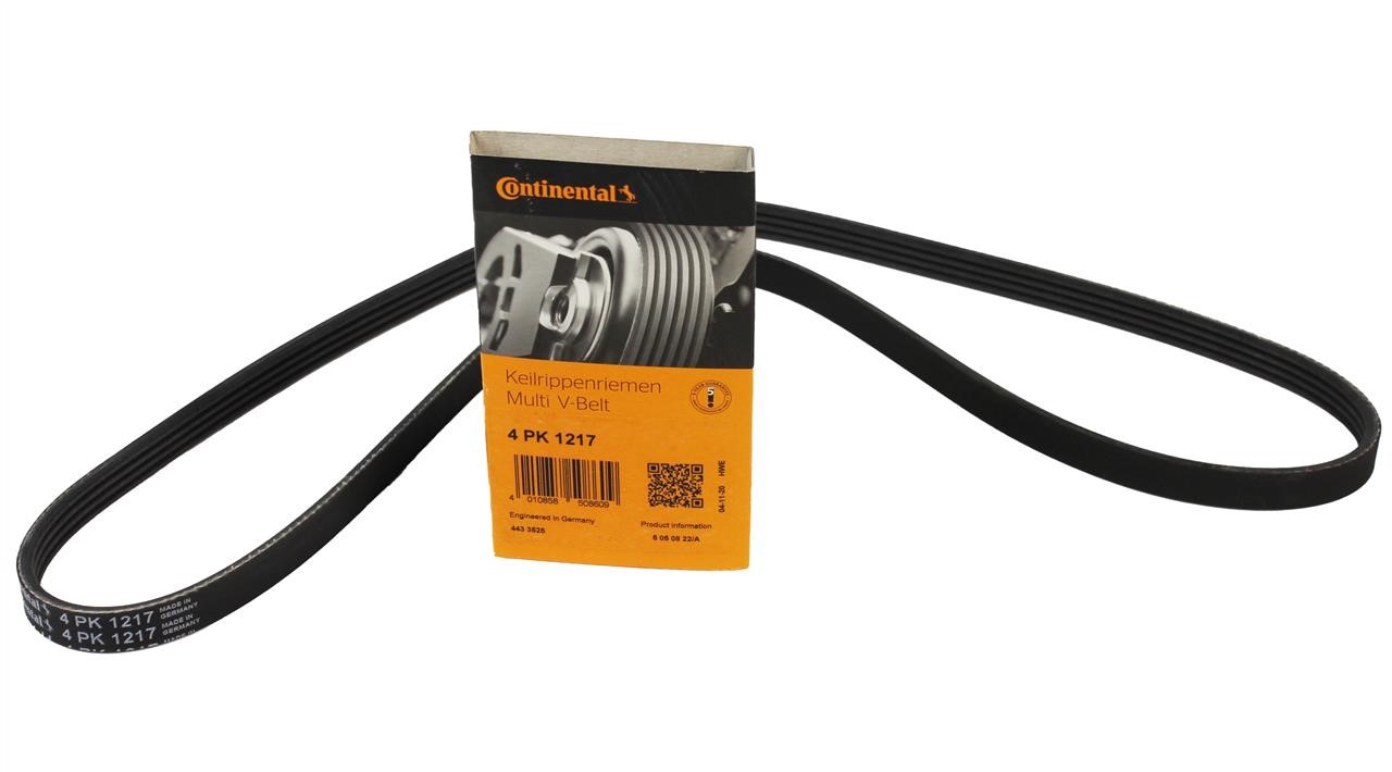 Buy Contitech 4PK1217 at a low price in United Arab Emirates!