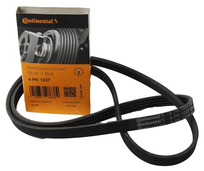 Buy Contitech 4PK1237 at a low price in United Arab Emirates!