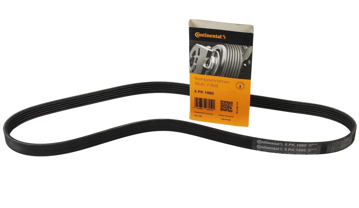 Buy Contitech 5PK1060 at a low price in United Arab Emirates!