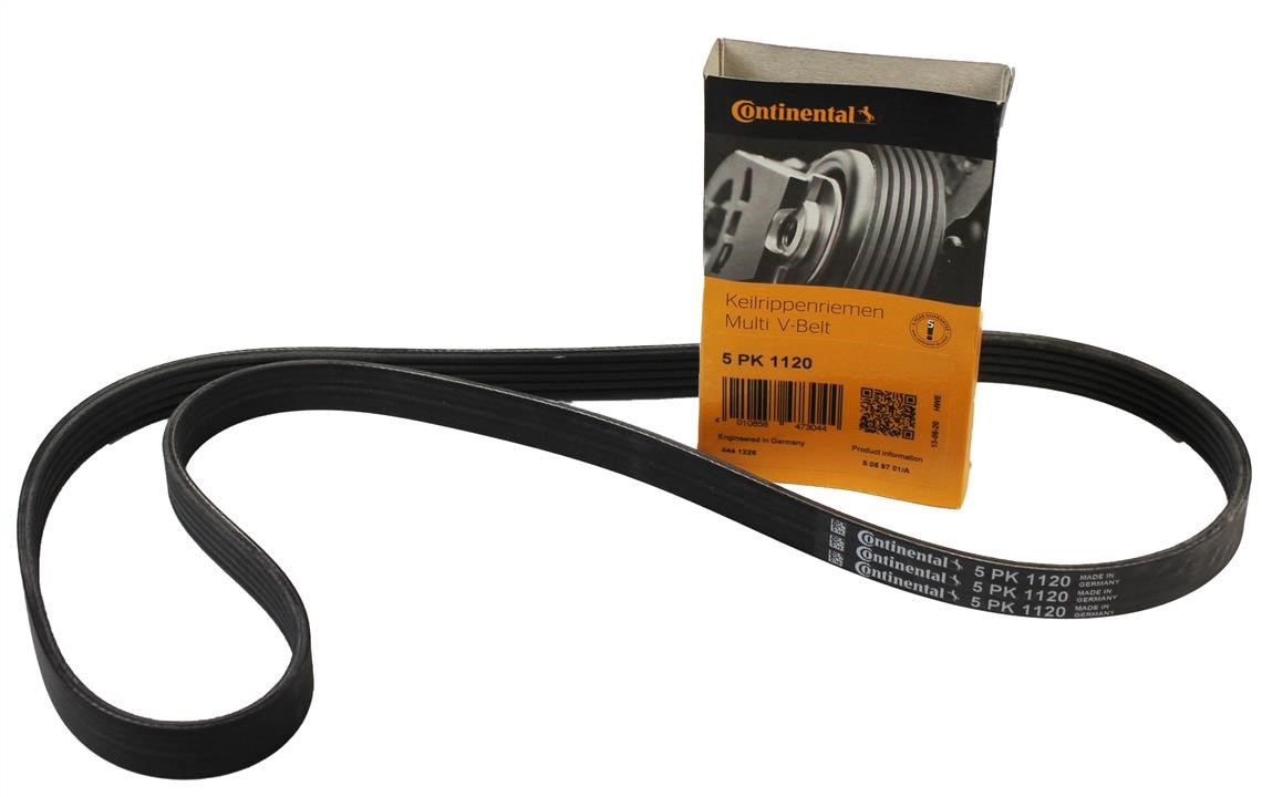 Buy Contitech 5PK1120 at a low price in United Arab Emirates!