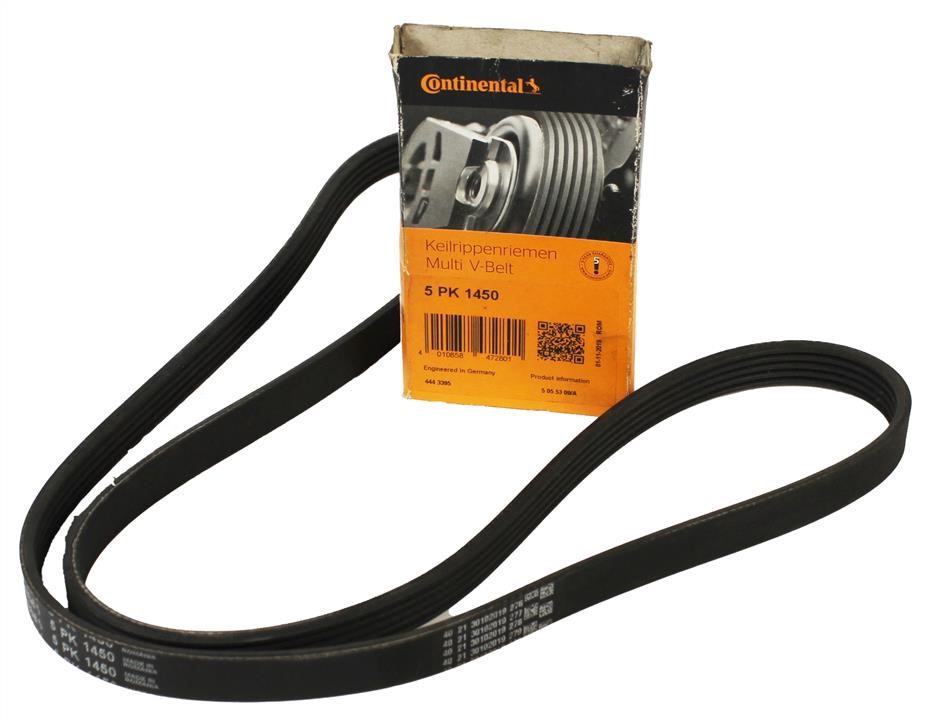 Buy Contitech 5PK1450 at a low price in United Arab Emirates!