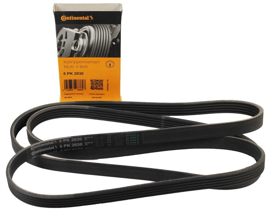Buy Contitech 5PK2030 at a low price in United Arab Emirates!
