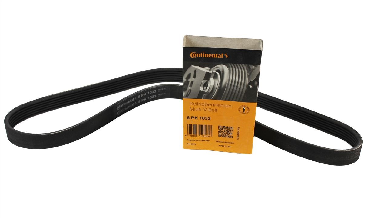 Buy Contitech 6PK1033 at a low price in United Arab Emirates!