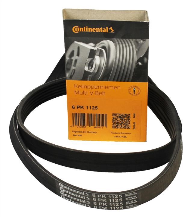 Buy Contitech 6PK1125 at a low price in United Arab Emirates!