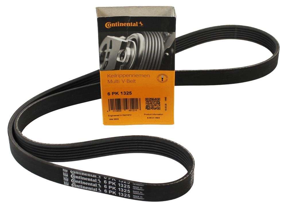 Buy Contitech 6PK1325 at a low price in United Arab Emirates!