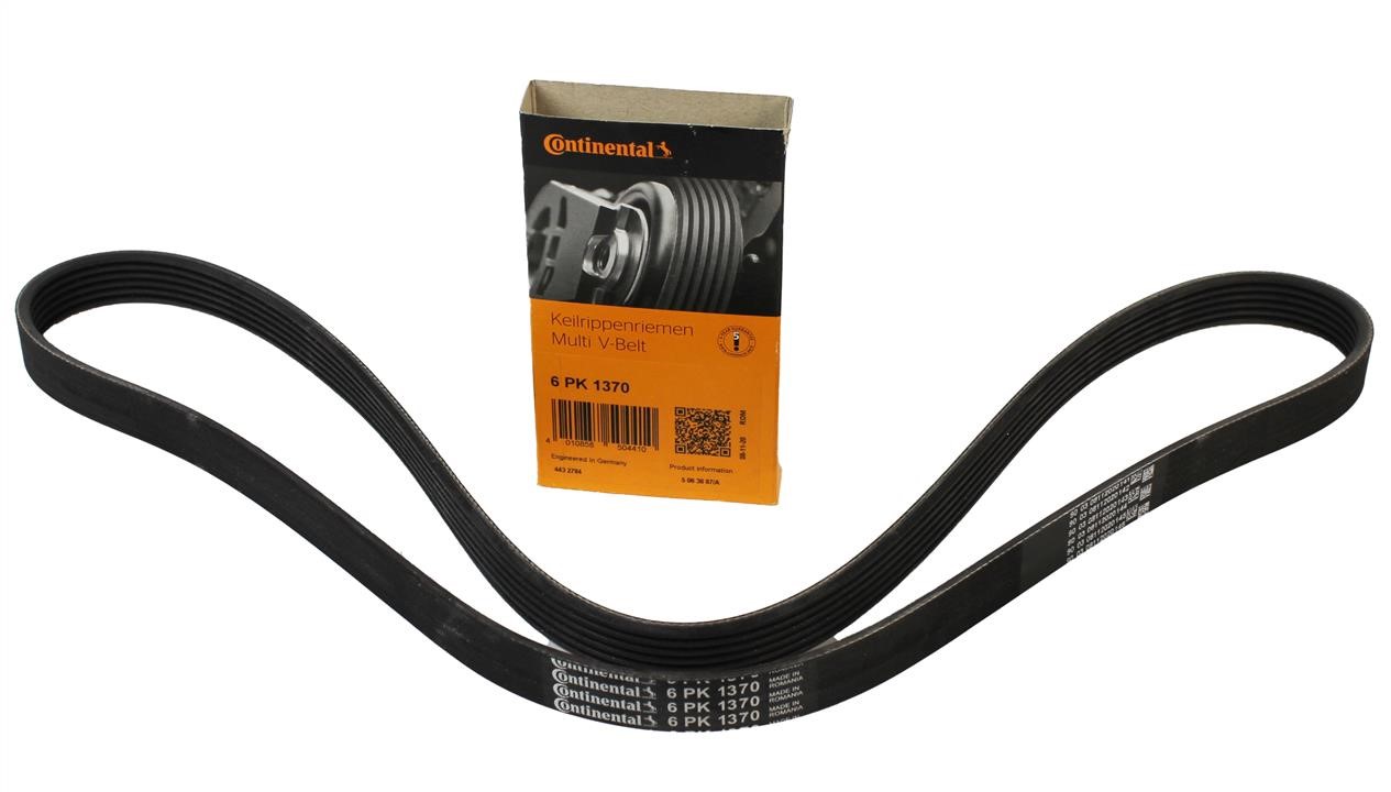 Buy Contitech 6PK1370 at a low price in United Arab Emirates!