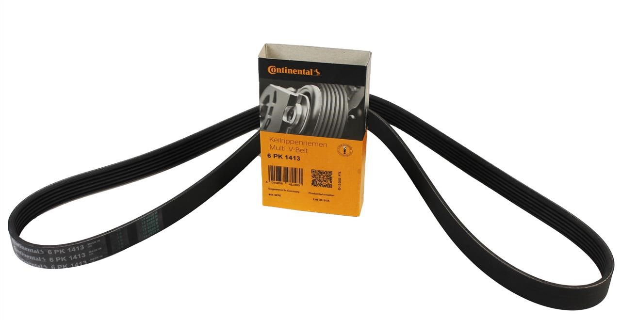 Buy Contitech 6PK1413 at a low price in United Arab Emirates!