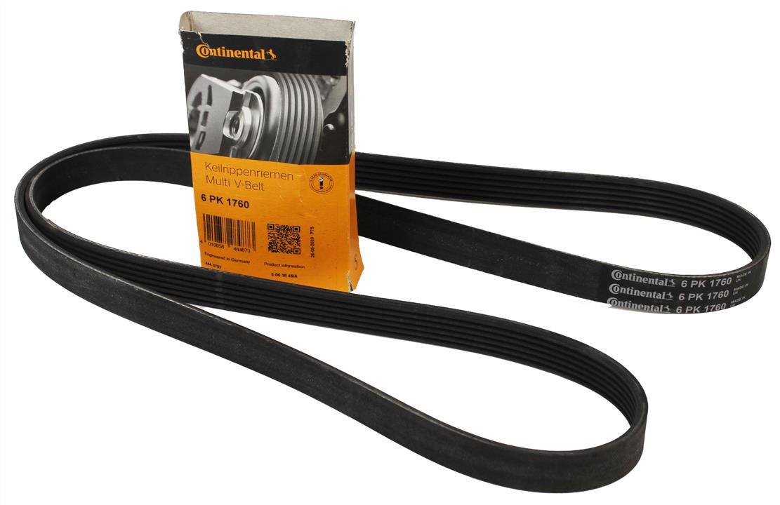 Buy Contitech 6PK1760 at a low price in United Arab Emirates!