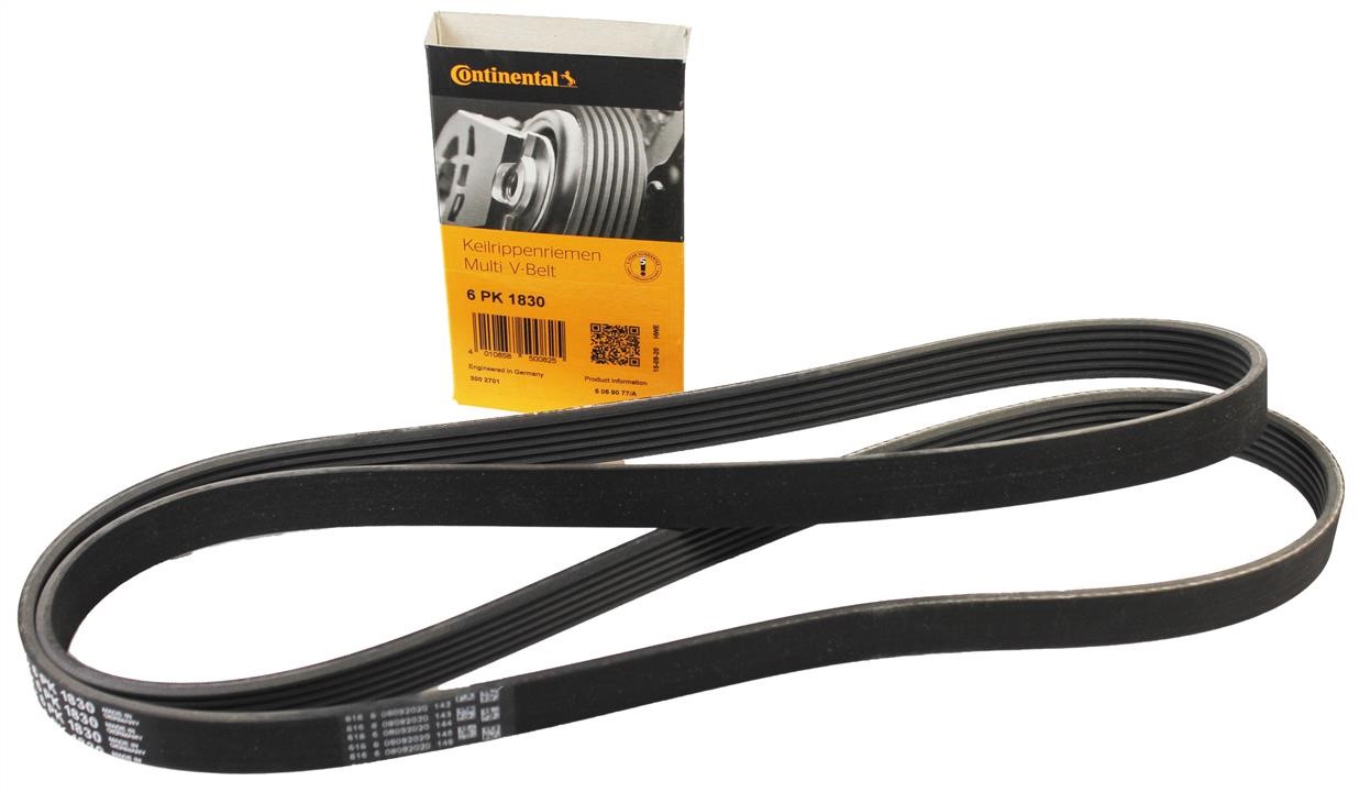 Buy Contitech 6PK1830 at a low price in United Arab Emirates!