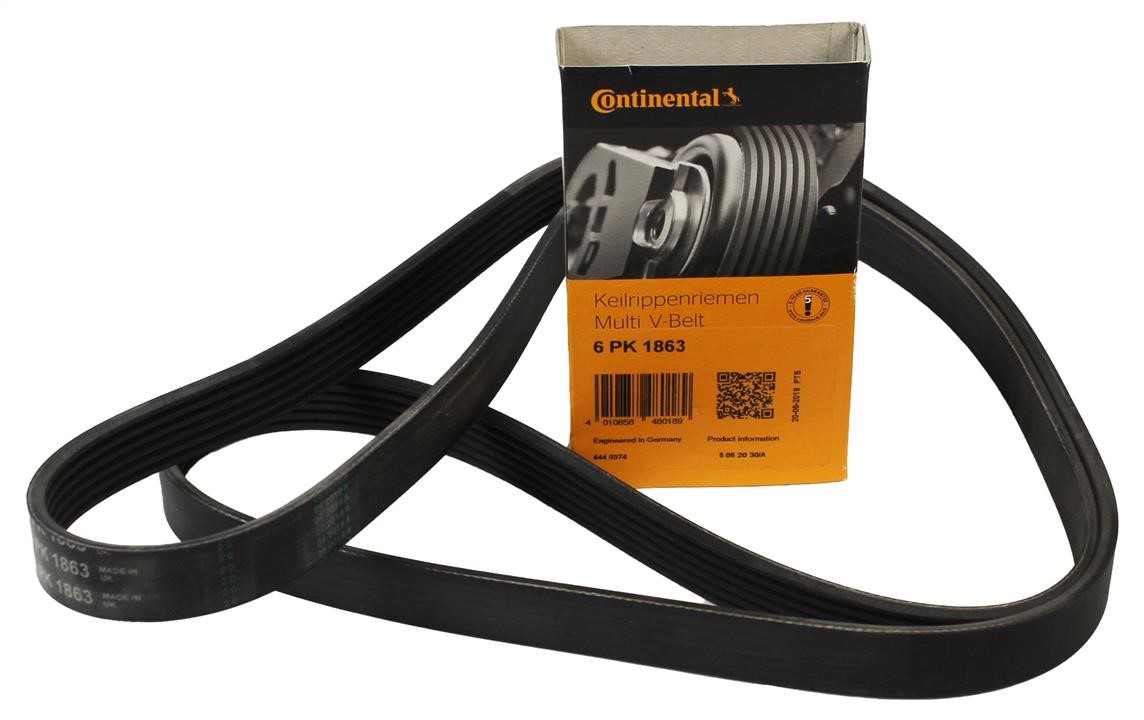 Buy Contitech 6PK1863 at a low price in United Arab Emirates!