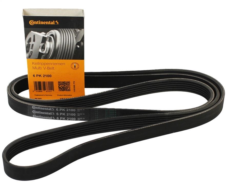 Buy Contitech 6PK2100 at a low price in United Arab Emirates!