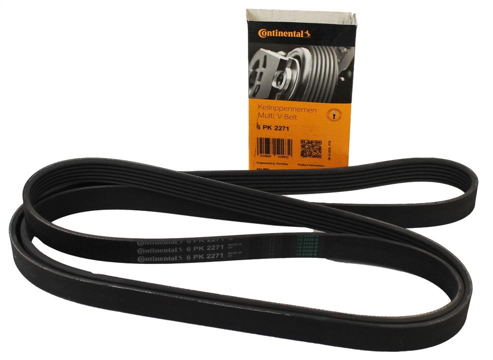 Buy Contitech 6PK2271 at a low price in United Arab Emirates!