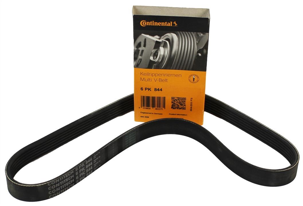 Buy Contitech 6PK844 at a low price in United Arab Emirates!