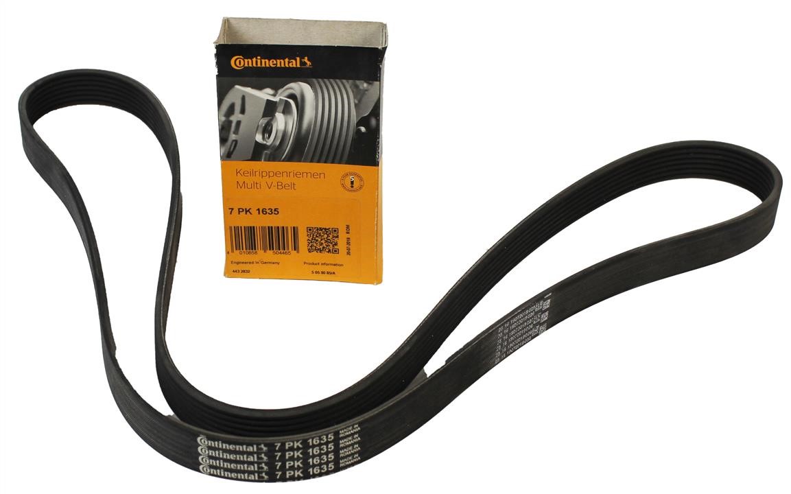 Buy Contitech 7PK1635 at a low price in United Arab Emirates!