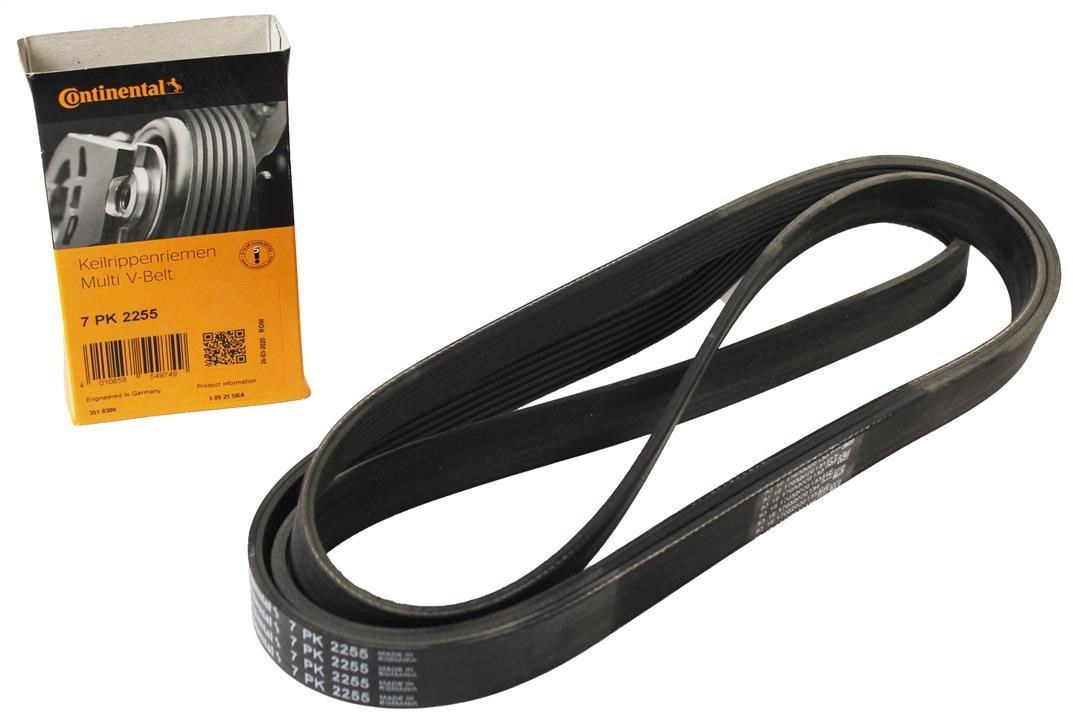 Buy Contitech 7PK2255 at a low price in United Arab Emirates!