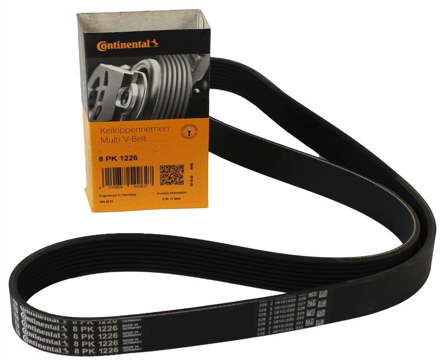 Buy Contitech 8PK1226 at a low price in United Arab Emirates!