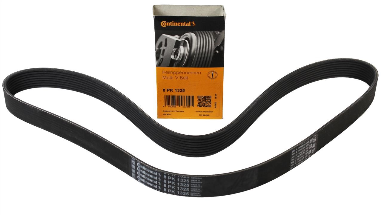 Buy Contitech 8PK1325 at a low price in United Arab Emirates!