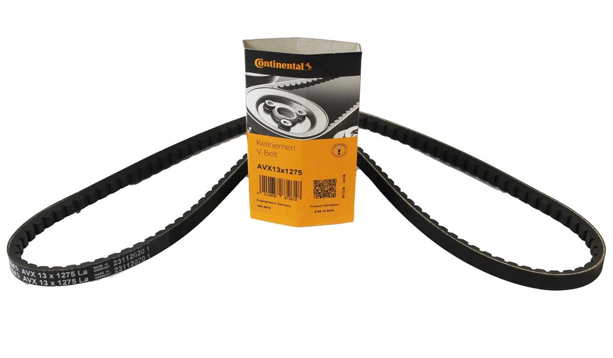 Buy Contitech AVX13X1275 at a low price in United Arab Emirates!