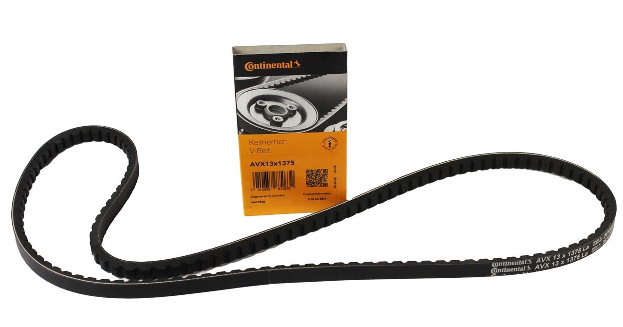Buy Contitech AVX13X1375 at a low price in United Arab Emirates!