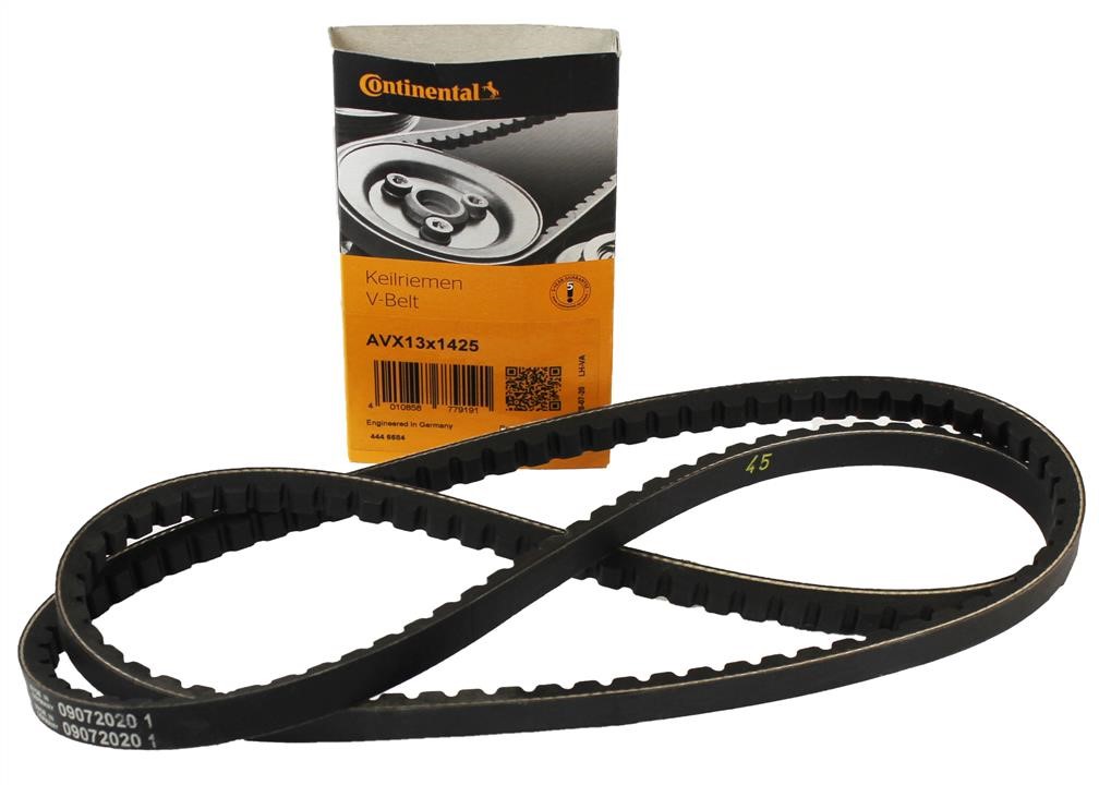 Buy Contitech AVX13X1425 – good price at EXIST.AE!