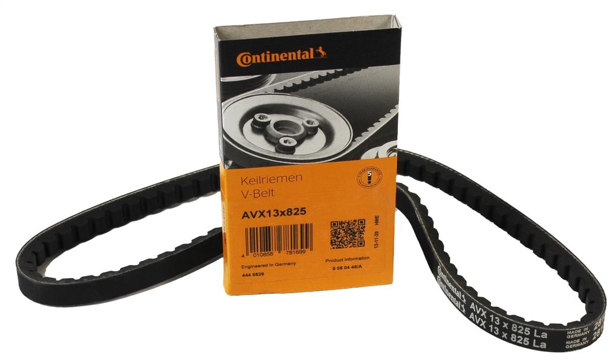 Buy Contitech AVX13X825 at a low price in United Arab Emirates!
